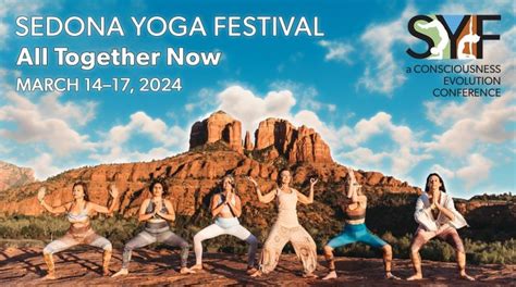 Sedona Events March 2024