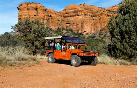 Sedona Excursion