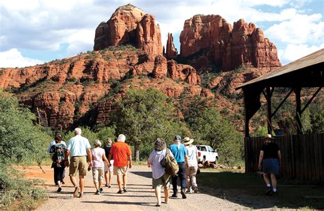 Sedona History Tour
