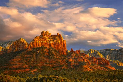 Sedona Photography