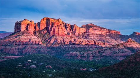 Sedona Red Rock Views