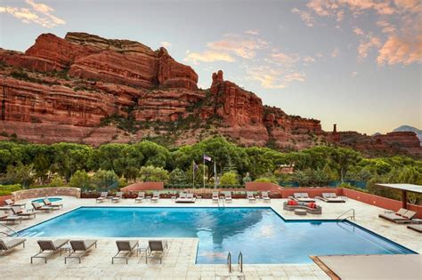Resort in Sedona