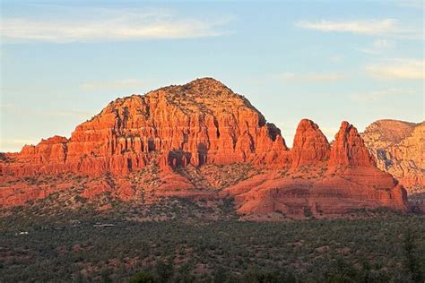 Sedona Tour Considerations