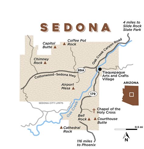 Sedona Zip Code Search Craigslist Near Me