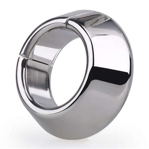 Seducing Men with Stainless Steel Jewelry