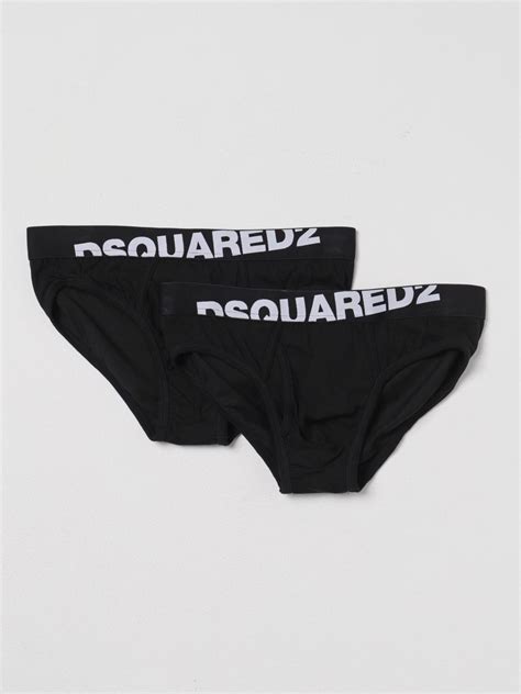 Seducing Underwear