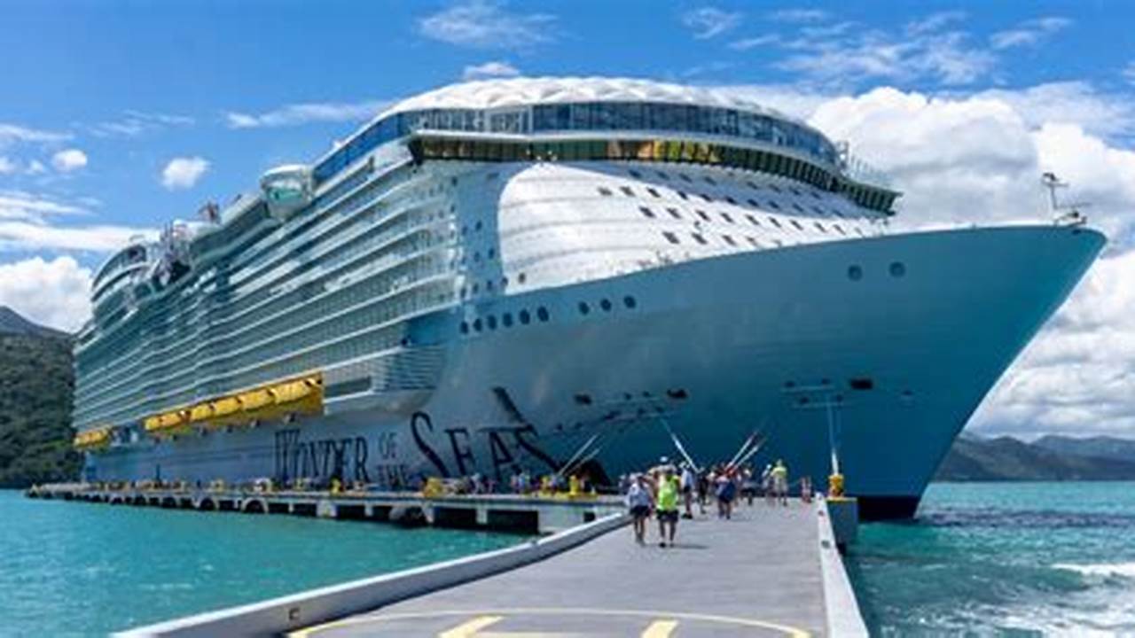 See Royal Caribbean Oasis Of The Seas&#039;s 2024 To 2025 Schedule And Popular Upcoming Cruise Itineraries On Cruise Critic., 2024