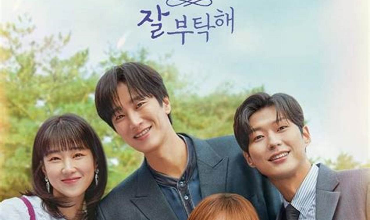 Temukan Rahasia Menakjubkan di Balik "See you in my 19th life" Drama Korea