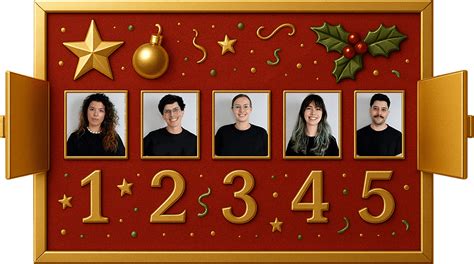 See'S Advent Calendar