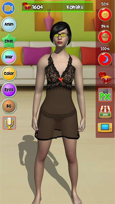 Discover the Ultimate See Through Clothes App for Android - Free Download Now!