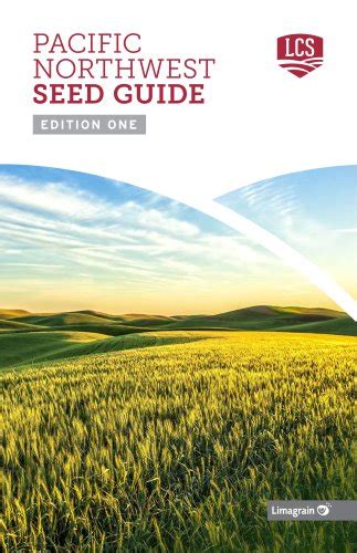 Seed Catalogs For Pacific Northwest
