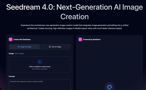 Seedream 4.0: AI Open-Source Saingi Google