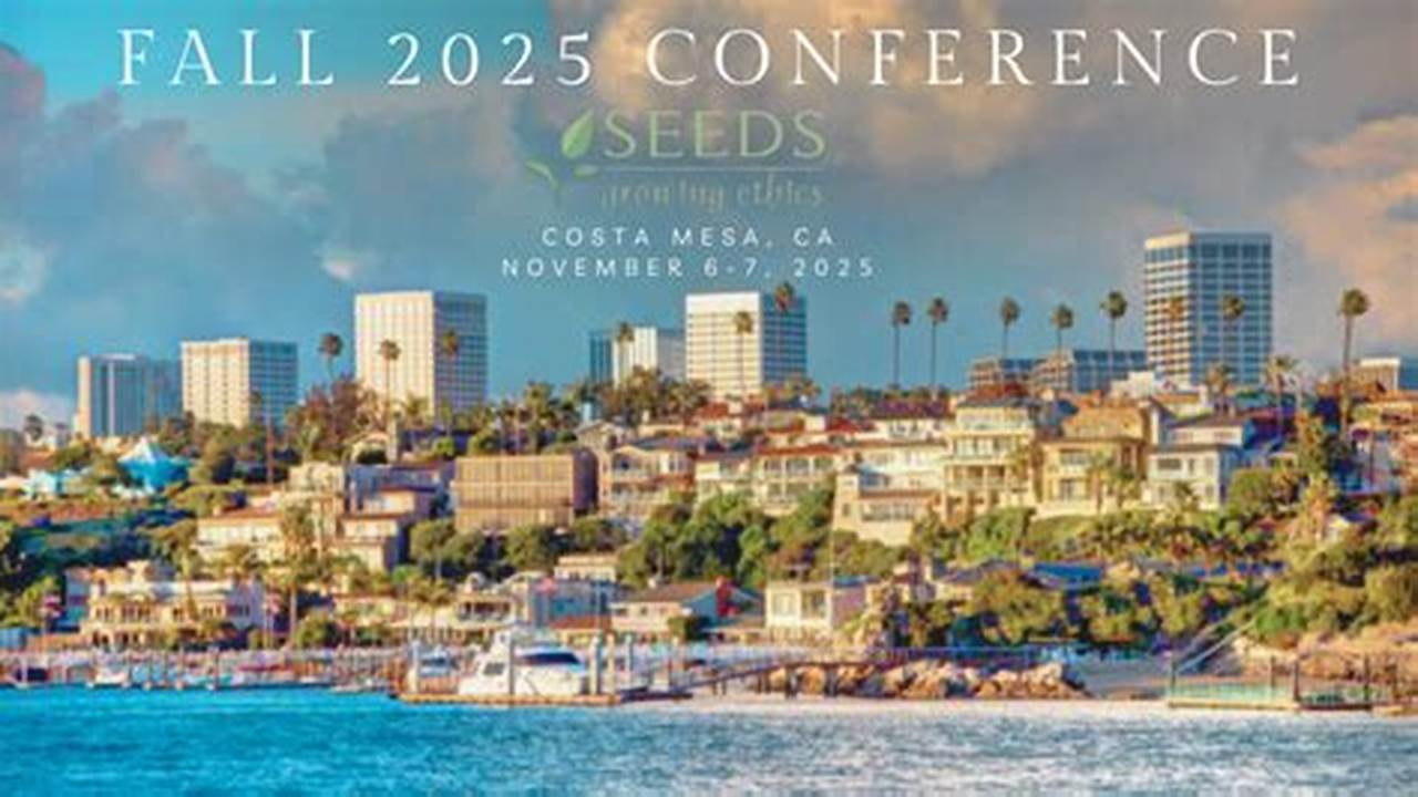 Seeds Conference 2025