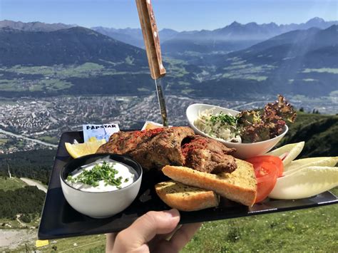 Seegrube Restaurant Innsbruck