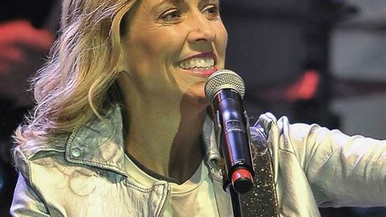 Seeing And Appreciating Sheryl Crow By Susaninseattle On 7/23/23., 2024