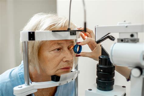 Seeing Clearly Again: Advanced Cataract Surgery