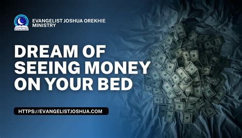 Unlocking Your Hidden Wealth: The Emotional Impact of Seeing Money in A Dream