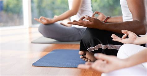 Seek guidance from a meditation instructor or app