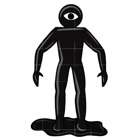 Seek Doors From Roblox Horror Game Inspired Downloadable Image