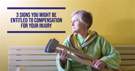 Seeking Compensation What You Might Be Entitled To