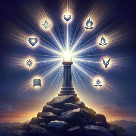 Seeking Divine Insight