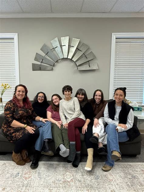 Seeking Help For Trauma Richmond VA