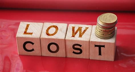 Seeking Lower-Cost Options