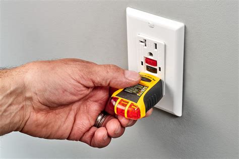 Seeking Professional Help for Electrical Outlet Problems
