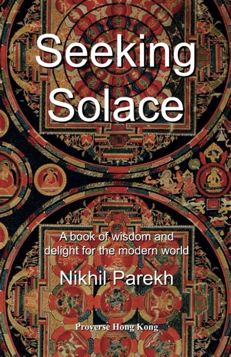 Seeking Solace in Wisdom