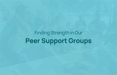 Seeking Support
