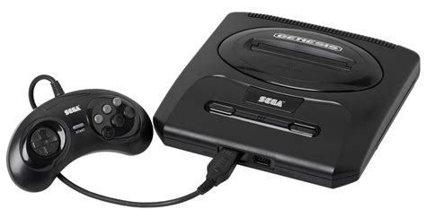Sega