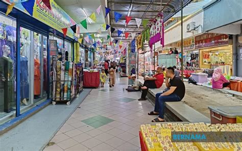 Segama Shopping Mall