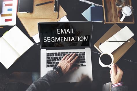 Segment Your Email List for Better Engagement