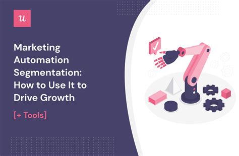 Segmentation and Automation