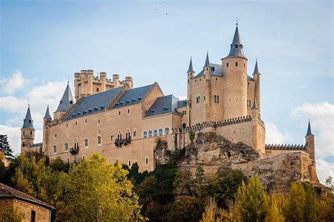 Segovia Private Tour: Uncover History’s Best Highlights