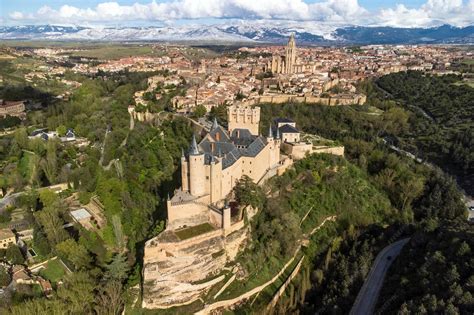 Segovia Balloon Ride: Is It Worth It? – Review & Guide