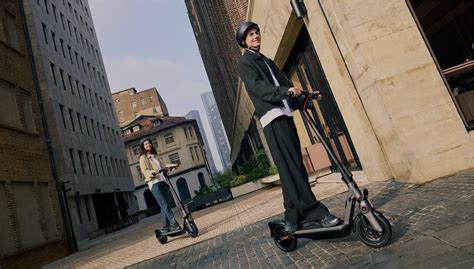 Segway Comfort