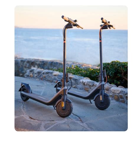Segway Eco Friendly