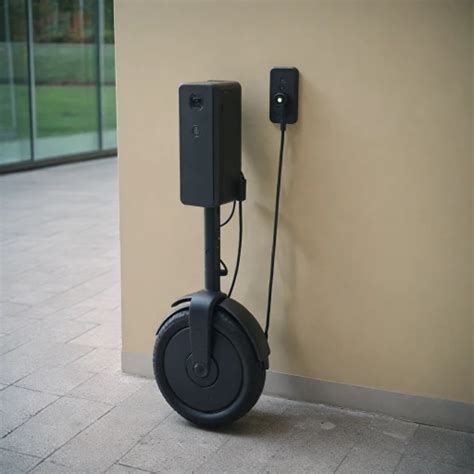 Segway Essentials