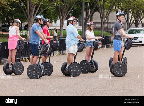 Segway Group Tour: An Honest Review