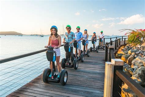 Segway Operation