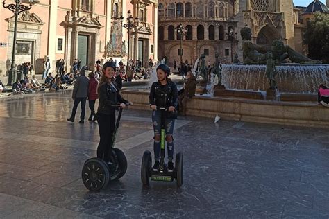 Segway Safety Briefing