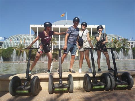 Segway Tour Fun