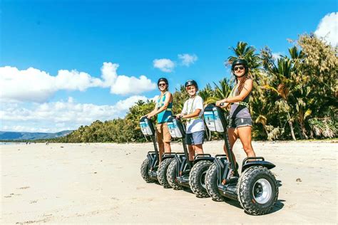 Segway Tour Price