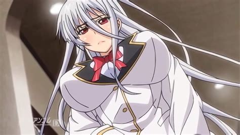 Sei Shoujo The Animation: A Deep Dive into the World of Hentai Anime