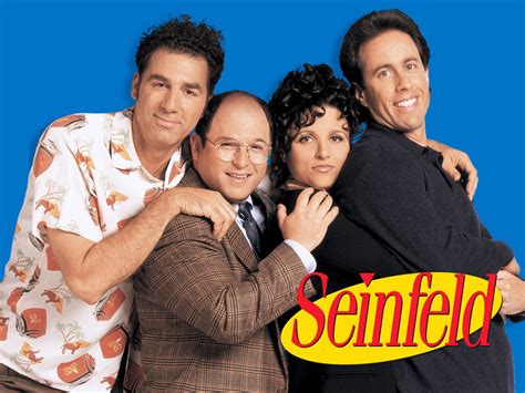 Seinfeld