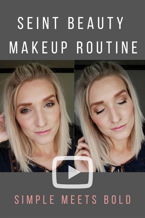 Seint Makeup Tutorials