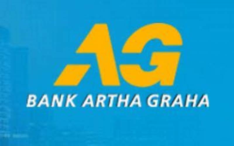 Sejarah Artha Graha Bank