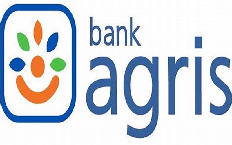 Sejarah Bank Agris