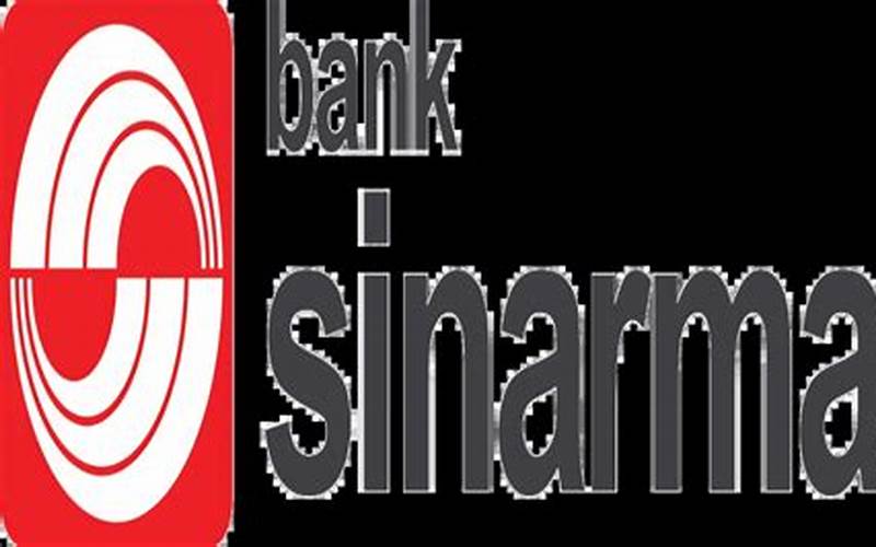 Sejarah Bank Sinarmas
